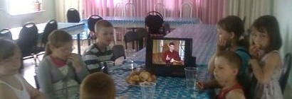 Воскресная школа