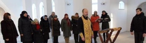 День памяти Николая чудотворца