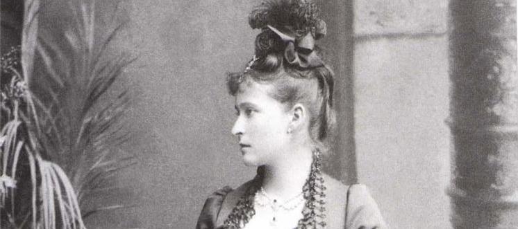 150-летие со дня рождения великой княгини Елизаветы Федоровны…