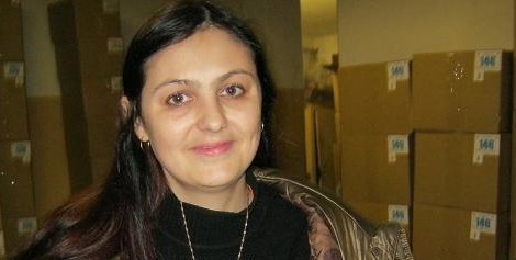 Благодарим наших спонсоров