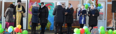 Прощёное воскресенье...